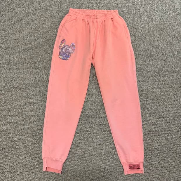 M 라이프워크 조거 팬츠 여성