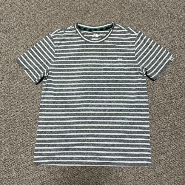 M 노스페이스 반팔