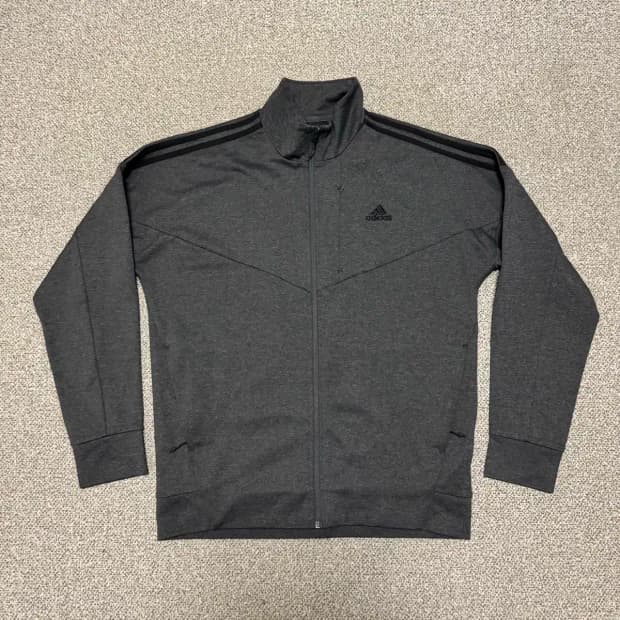 XL 아디다스 모던 트랙탑
