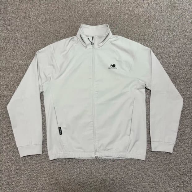 L 뉴발란스 져지