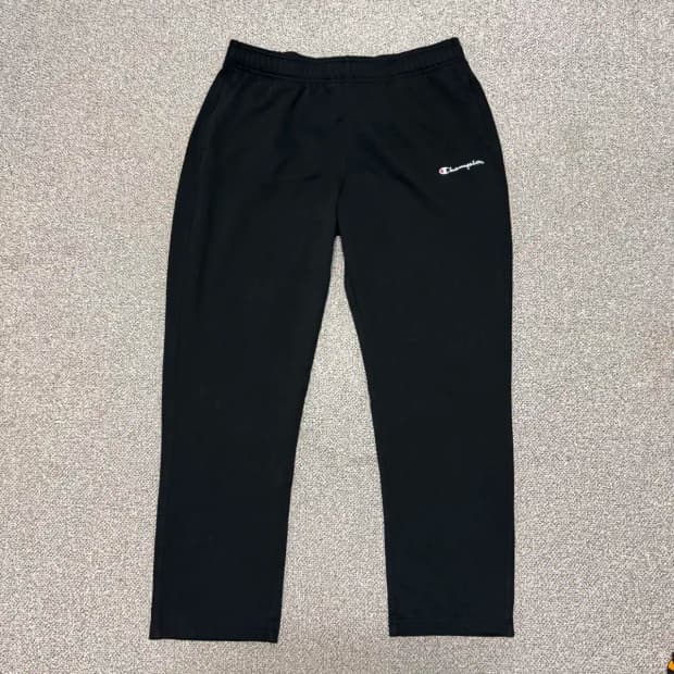 XL 챔피온 트레이닝 팬츠