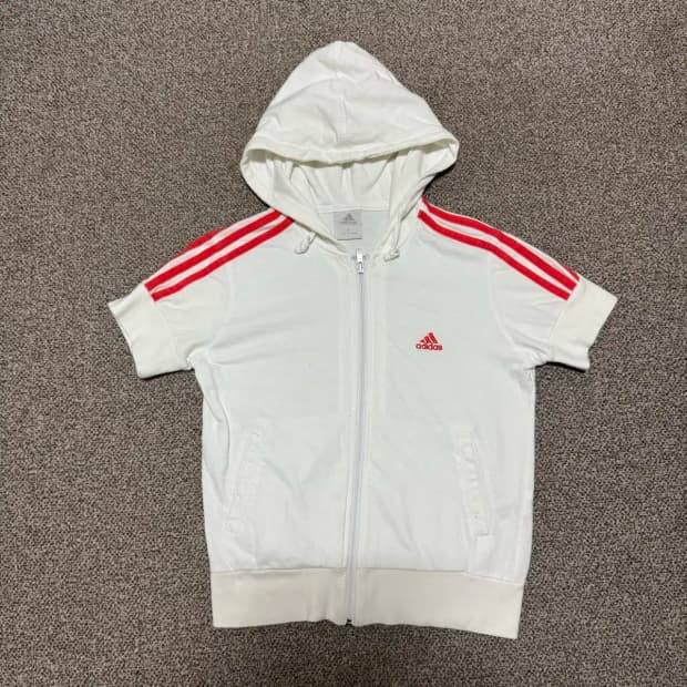 95 아디다스 미니 트랙탑 여성