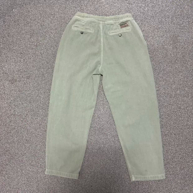 M 디스이즈네버댓 팬츠