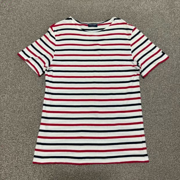 M 세인트제임스 반팔