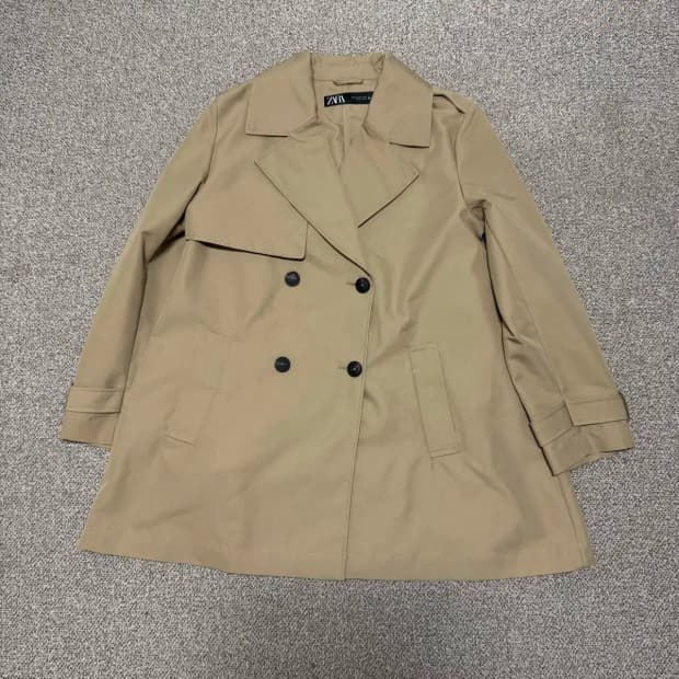 M 자라 반코트