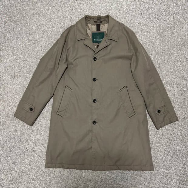 105 헨리코튼 코트