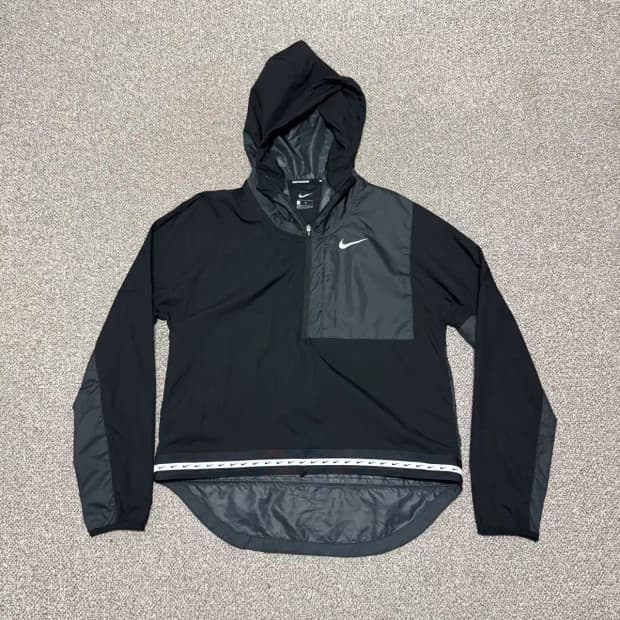 M 나이키 라이트웨이트 후디 자켓 여성