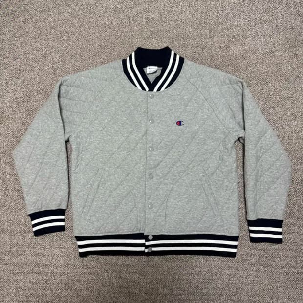 L 챔피온 자켓