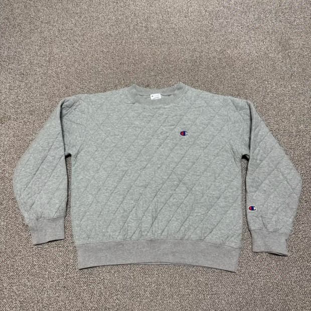 L 챔피온 맨투맨