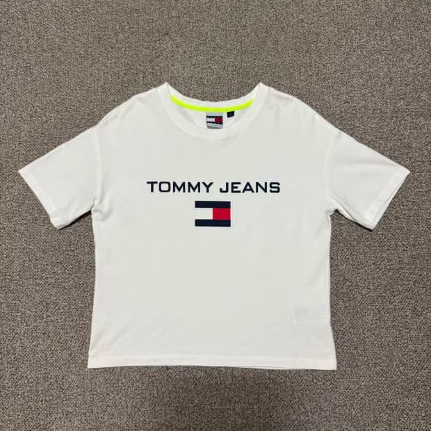 S 타미진스 반팔 여성