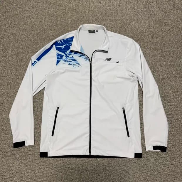 XL 뉴발란스 집업 전라남도