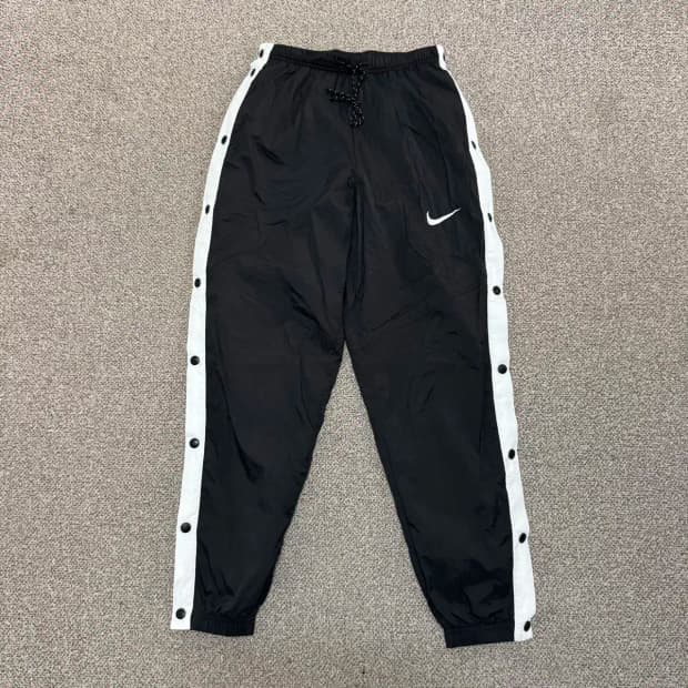 Xs 나이키 윈드러너 팬츠 여성