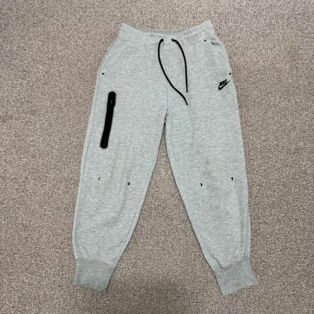 M 나이키 테크팩 팬츠 여성