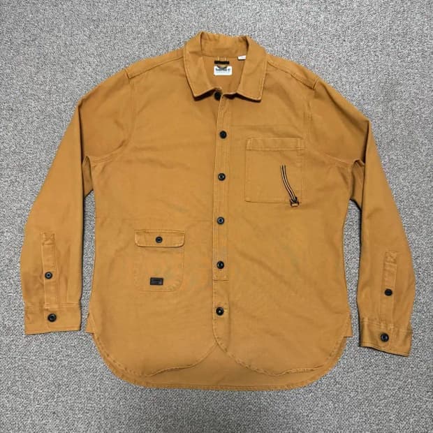 XL 팀버랜드 자켓