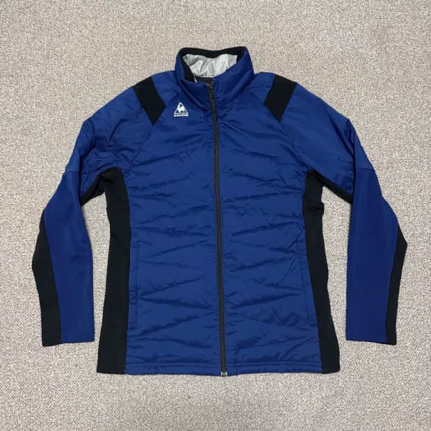 105 르꼬끄 집업