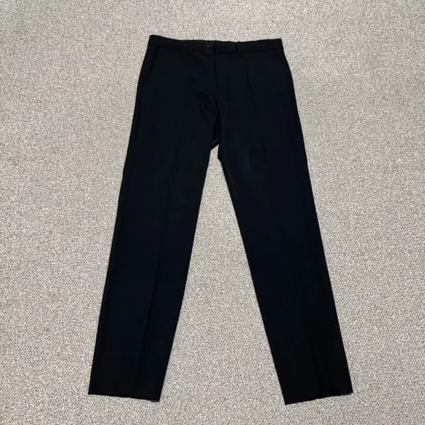 29 띠어리 슬랙스 바지