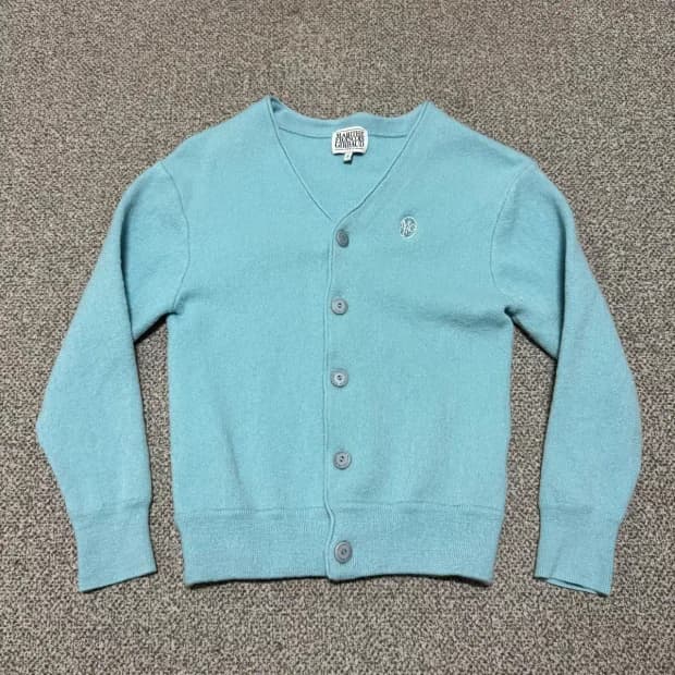 S 마리떼프랑소와저버 가디건 여성