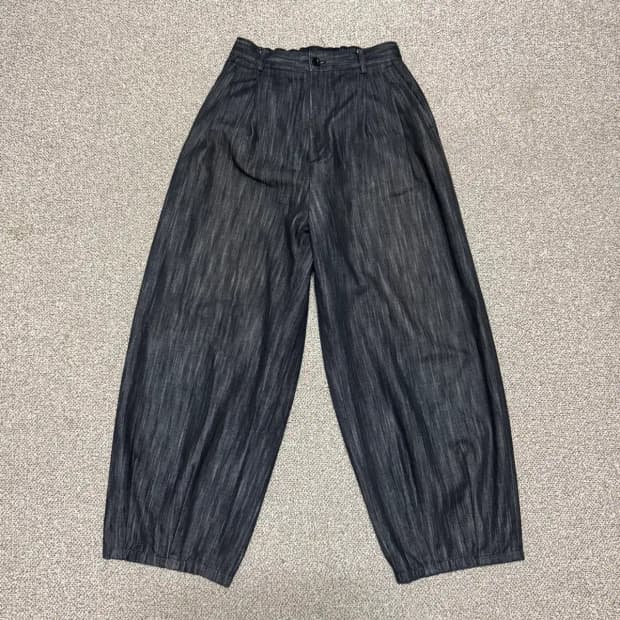 L 어반스터프 벌룬 팬츠