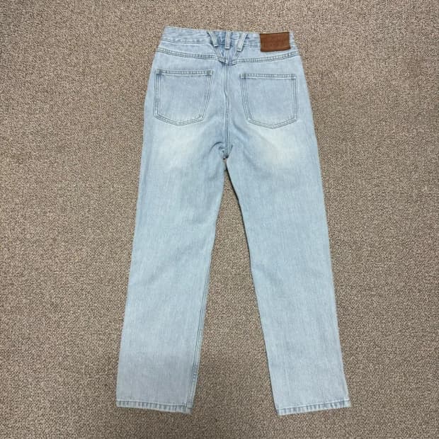 26 마리떼프랑소와저버 청바지 여성