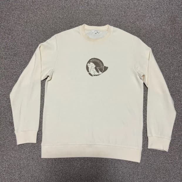 M 에피그램 니트