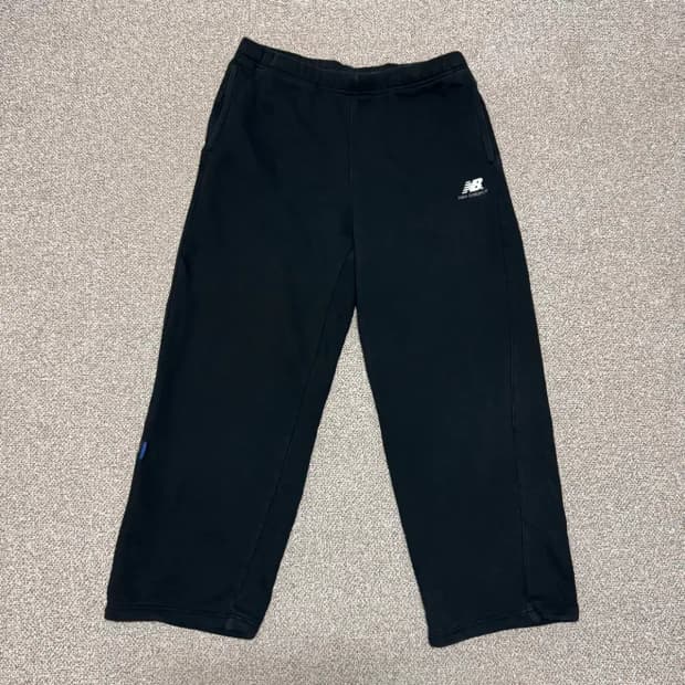 XL 뉴발란스 팬츠