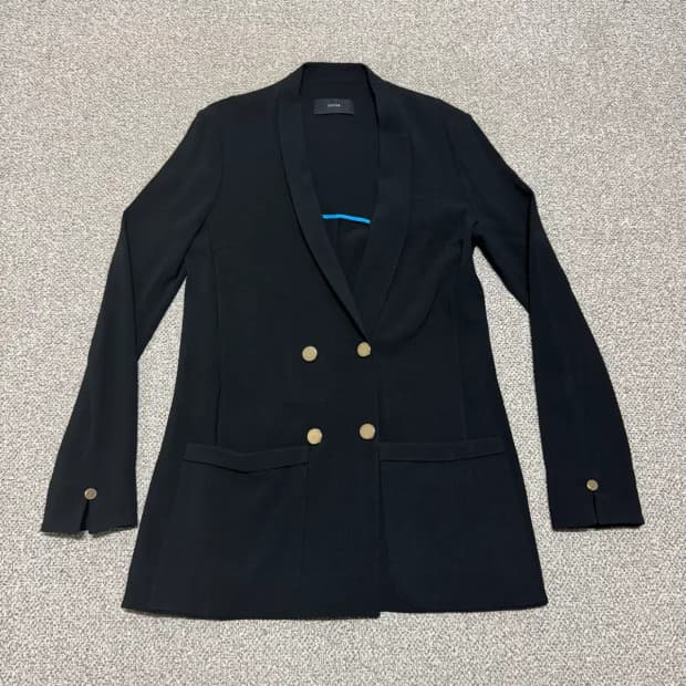 160 시스템 한섬 블레이져 자켓