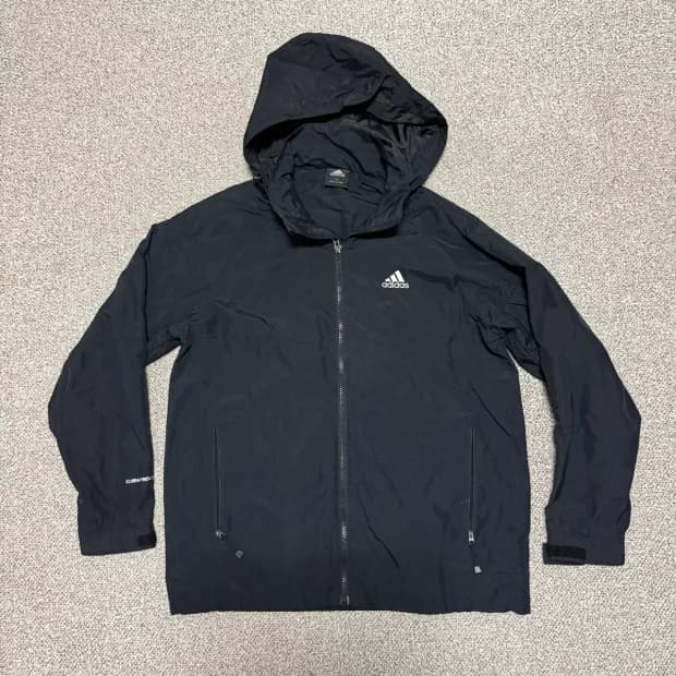 95 아디다스 클라이마프루프 후드 바람막이