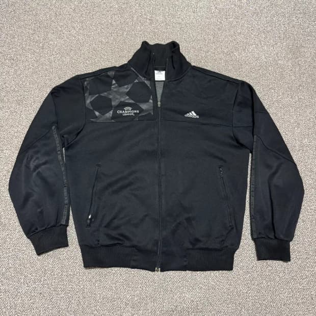 100 아디다스 챔피언스리그 져지