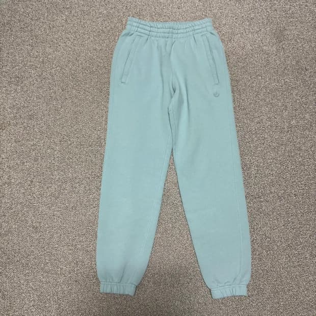 Xs 아디다스 스웻 팬츠