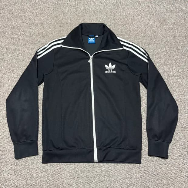 105 아디다스 유로파 트랙탑