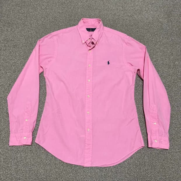 M 폴로랄프로렌 셔츠