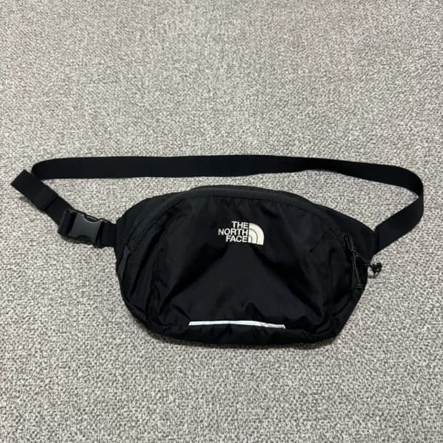 노스페이스 크로스백