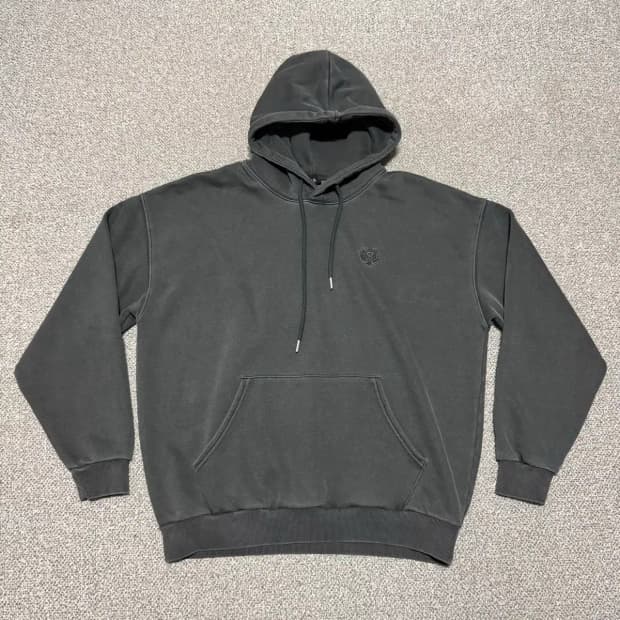 S 어반드레스 후드티