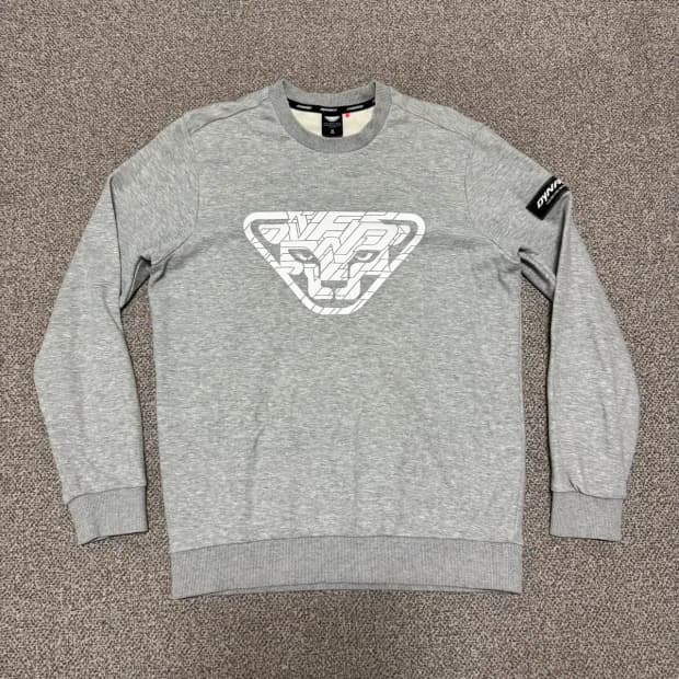 M 다이나핏 맨투맨