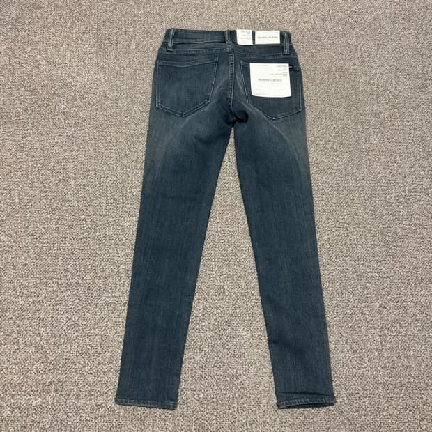 24 캘빈클라인 청바지 여성