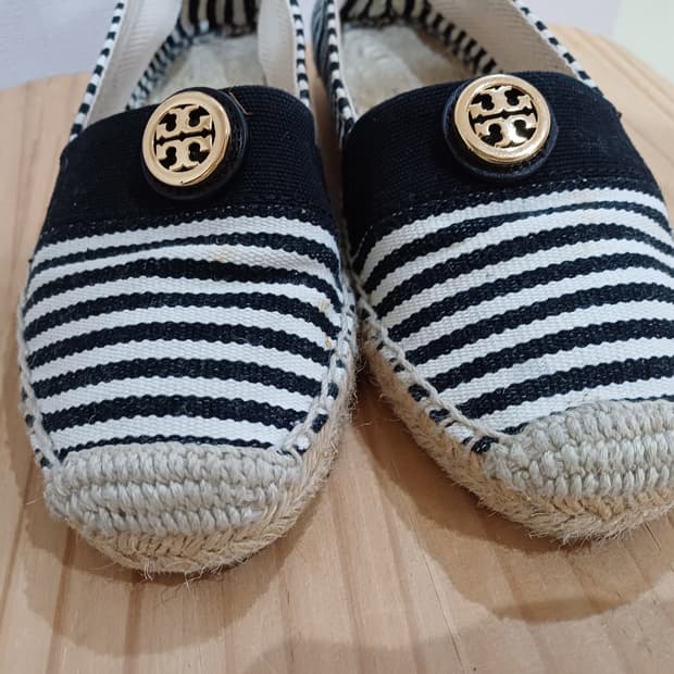 토리버치 에스파듀 슬립온