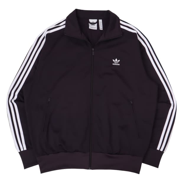 아디다스 네이비 파이이버드 TT 트랙탑 져지