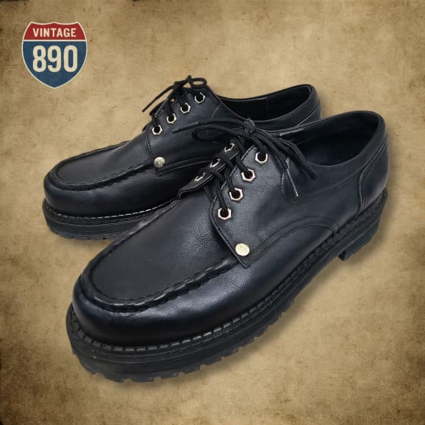 [280] YSH 레더 왈라비 더비 클리퍼