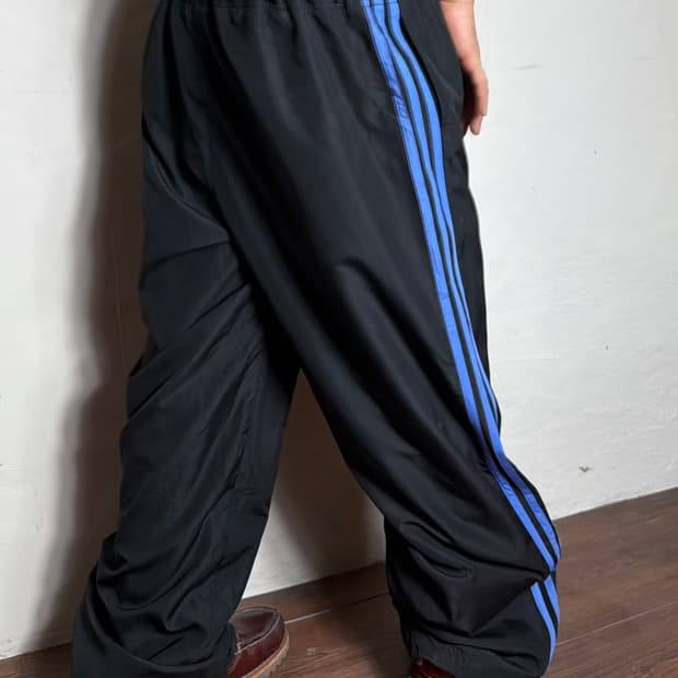 아디다스 올드스쿨 츄바