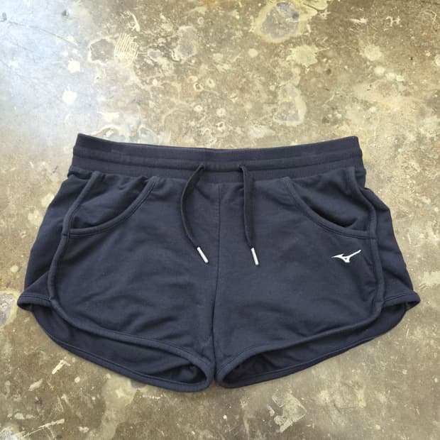 M) 미즈노 반바지 숏츠 런닝코어