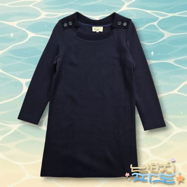 1 아떼 바네사브루노 니트 원피스