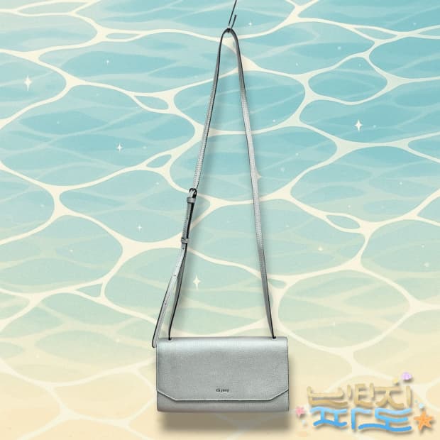 오야니 맨디미니 크로스백