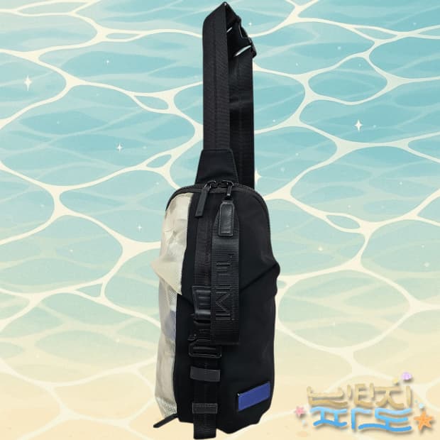 TUMI 투미 Tohoe Bozeman 슬링백