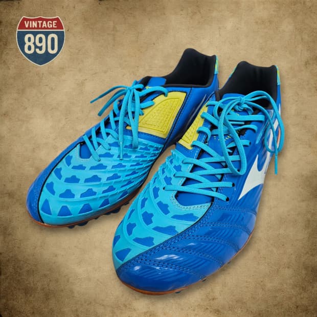 [265] Mizuno 미즈노 이그니터스3 MD 축구화