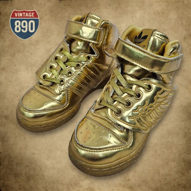 [185] adidas 아디다스 키즈 제레미스캇 윙 2.0