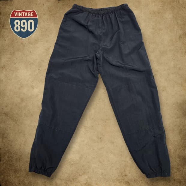 [L] US ARMY 미육군 IPFU 트레이닝 팬츠