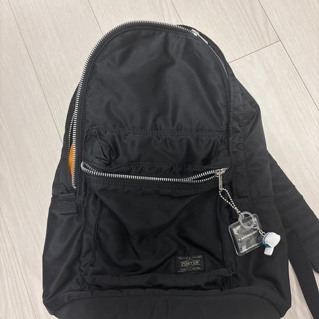 포터 미니 백팩