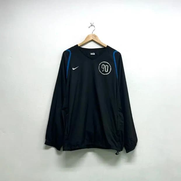 Nike 90 트레이닝 웜업 져지 2XL