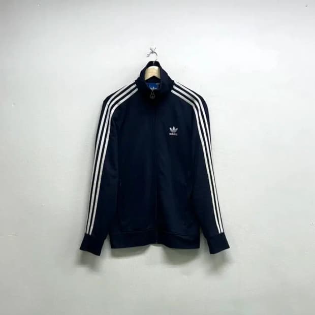 아디다스 유로파져지 트랙탑 XL