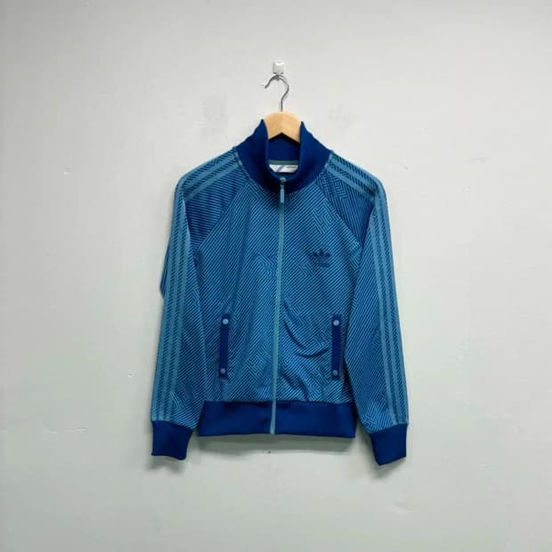 아디다스 파이어버드 져지 L